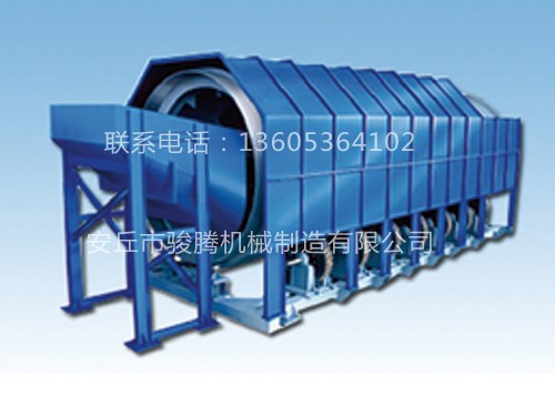 轉(zhuǎn)鼓式碎漿機(jī) 轉(zhuǎn)鼓式碎漿機(jī)