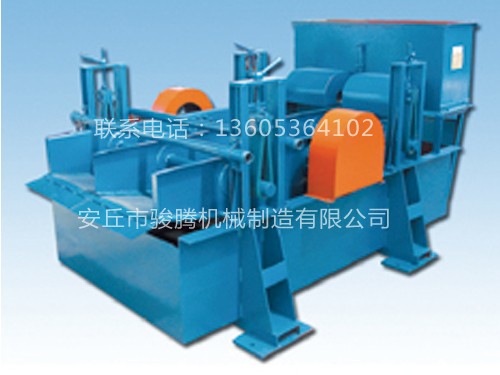 振框式平篩 振框式平篩