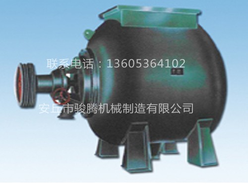 臥式大力碎漿機(jī) 臥式大力碎漿機(jī)