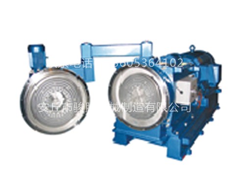 盤式熱分散系統 盤式熱分散系統